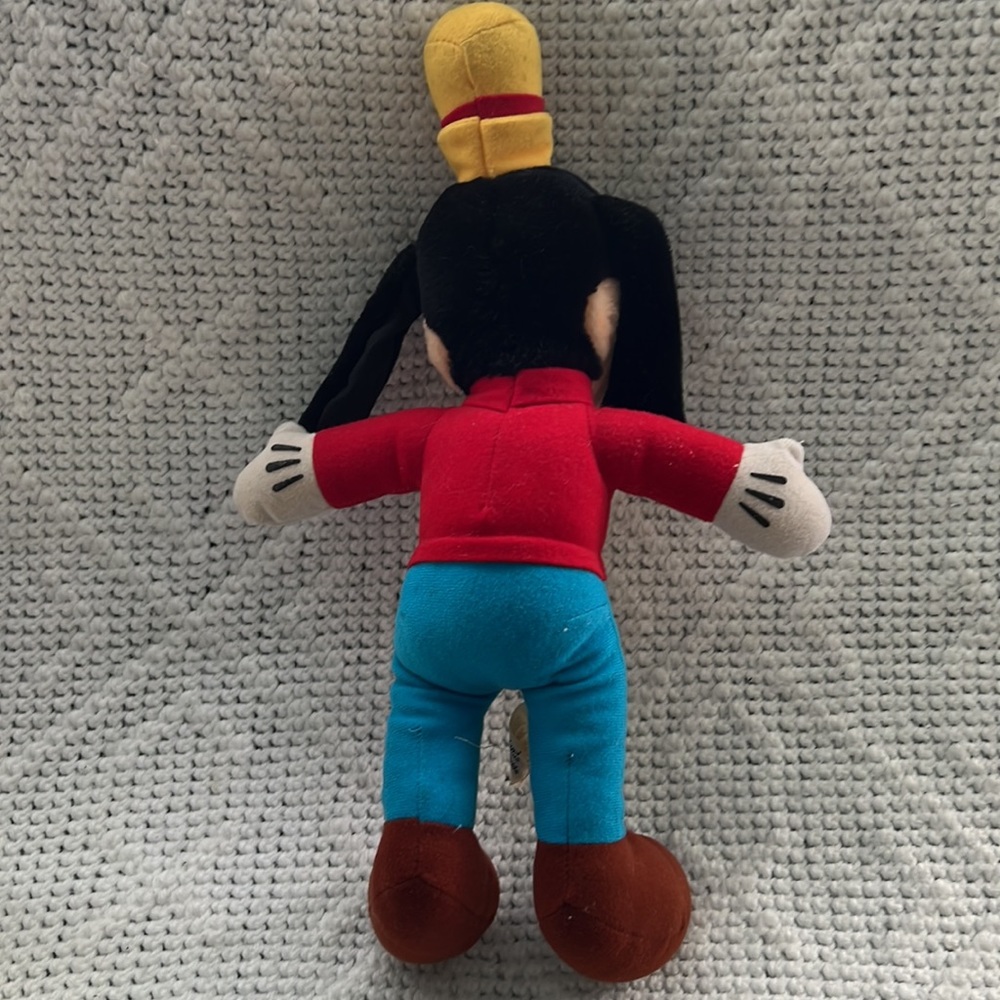Vintage Disney plush lot - Picture 3 of 10